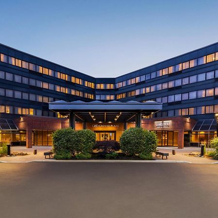 Crowne Plaza Edison By Ihg Hotel Buitenkant foto
