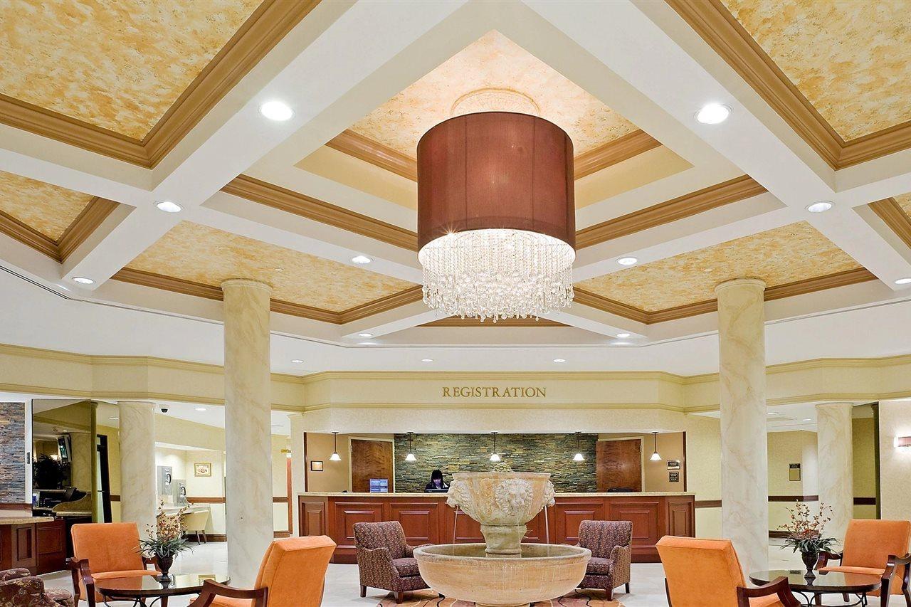 Crowne Plaza Edison By Ihg Hotel Buitenkant foto