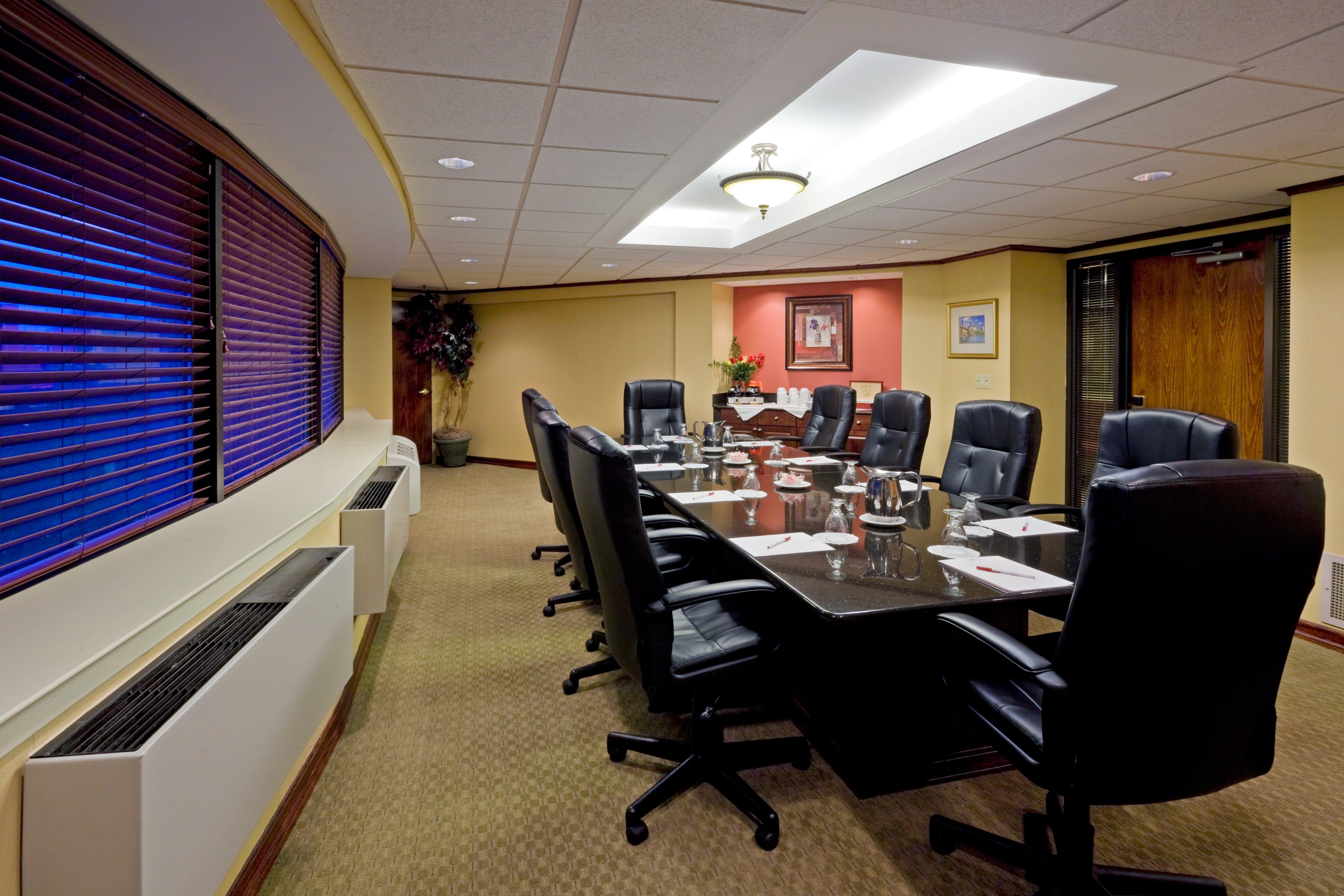 Crowne Plaza Edison By Ihg Hotel Buitenkant foto