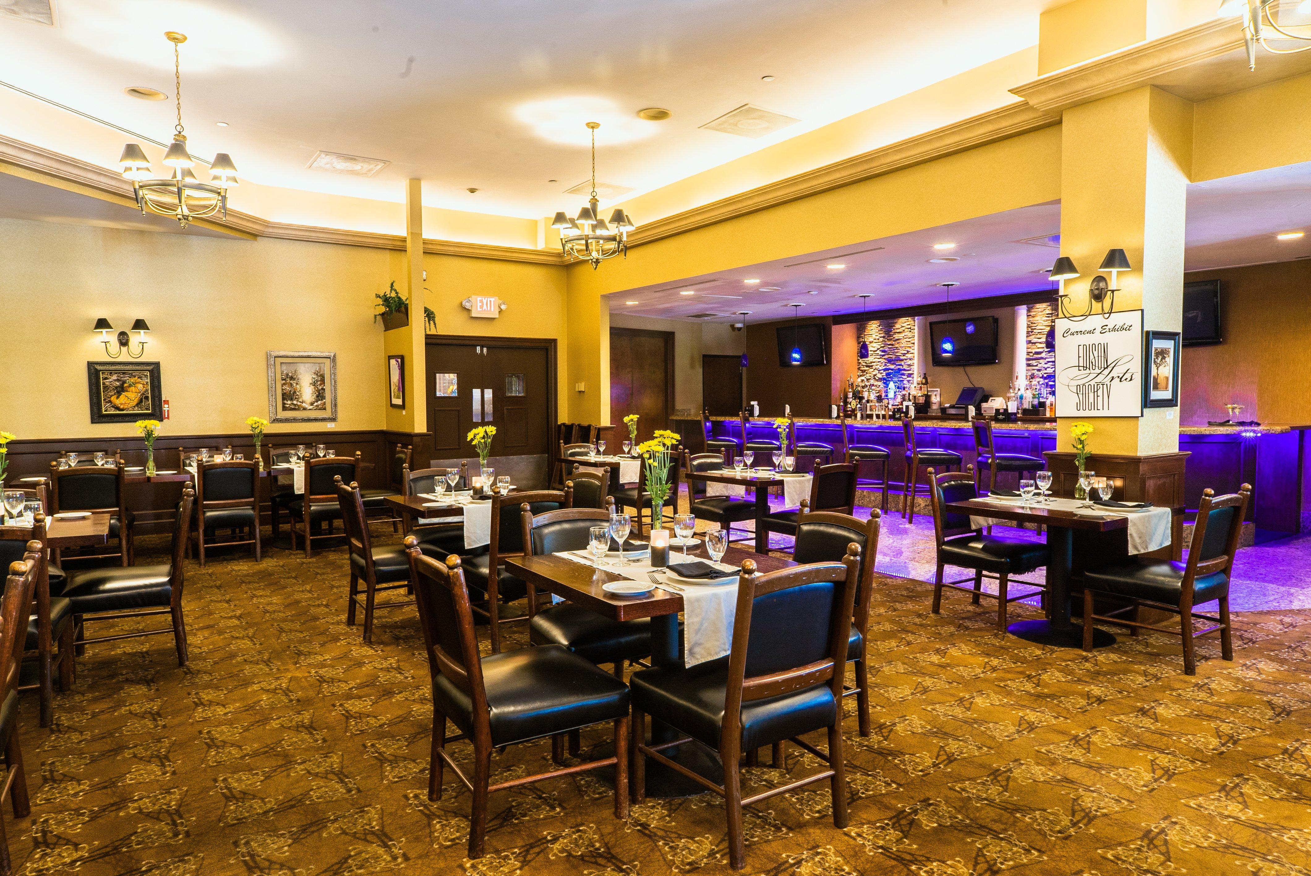Crowne Plaza Edison By Ihg Hotel Buitenkant foto