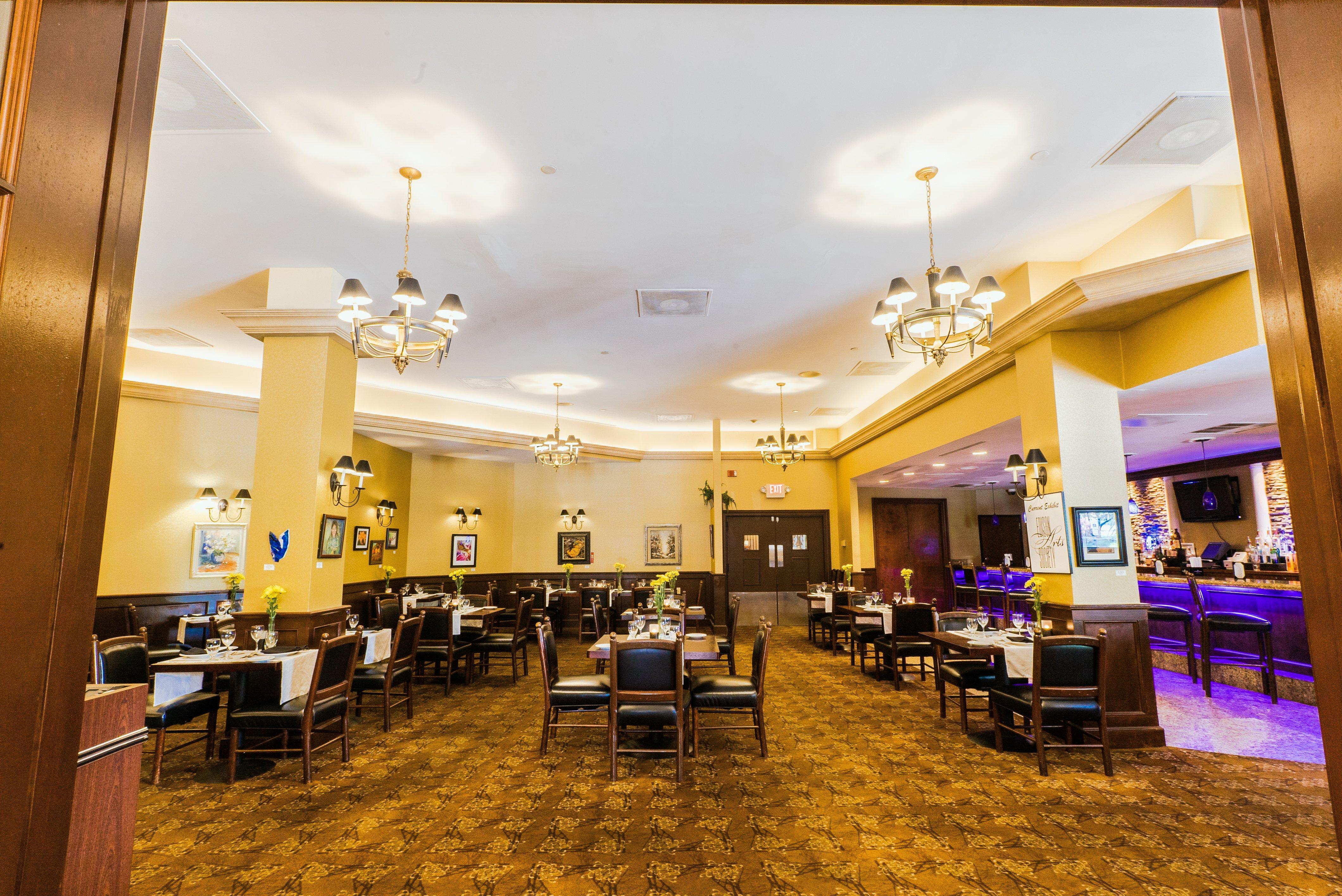 Crowne Plaza Edison By Ihg Hotel Buitenkant foto